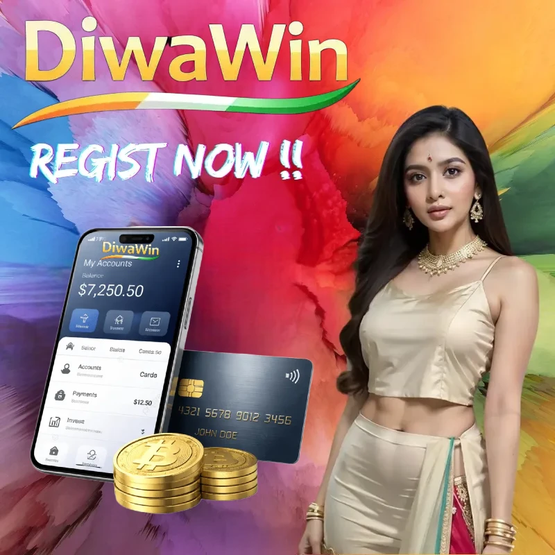 Diwa Win App Download